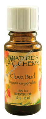 Product Image: Clove Bud
