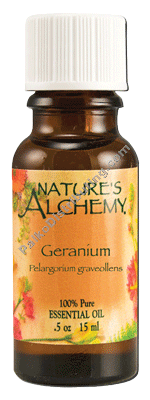 Product Image: Geranium