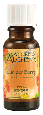 Product Image: Juniper Berry