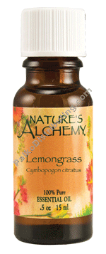 Product Image: Lemongrass 15ML