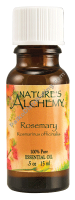 Product Image: Rosemary 15ML
