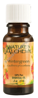 Product Image: Wintergreen