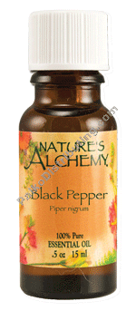 Product Image: Black Pepper