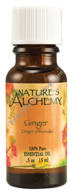 Product Image: Ginger