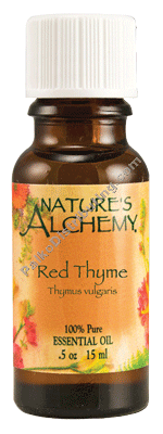 Product Image: Red Thyme
