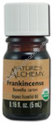 Product Image: USDA Organic Frankincense Oil