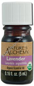 Product Image: USDA Organic Lavender Oil
