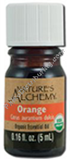 Product Image: USDA Organic Orange Oil