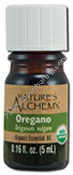 Product Image: USDA Organic Oregano Oil