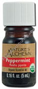 Product Image: USDA Organic Peppermint Oil