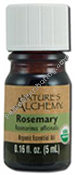 Product Image: USDA Organic Rosemary Oil