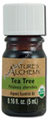 Product Image: USDA Organic Tea Tree Oil