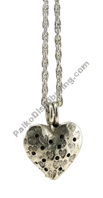 Product Image: Necklace - Heart Pendant