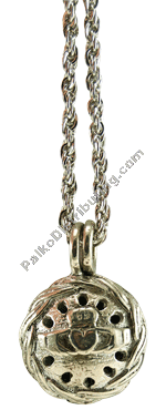 Product Image: Necklace - Irish Cladda Pendant