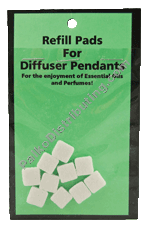 Product Image: Diffuser Refill Pads 10ct