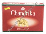 Product Image: Chandrika Sandalwood Soap