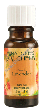 Product Image: French Lavender Oil