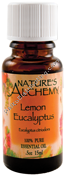 Product Image: Lemon Eucalyptus Oil