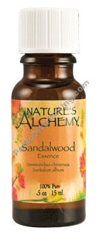 Product Image: Sandalwood Essence Oil