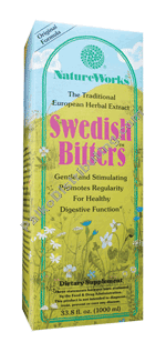 Product Image: Swedish Bitters