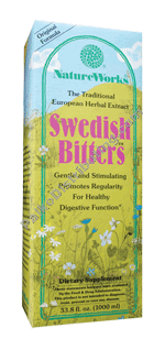 Product Image:&nbsp;Swedish Bitters