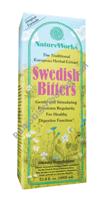 Product Image:&nbsp;Swedish Bitters