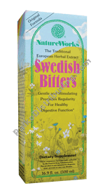 Product Image:&nbsp;Swedish Bitters