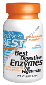 Product Image: Digestive Enzymes