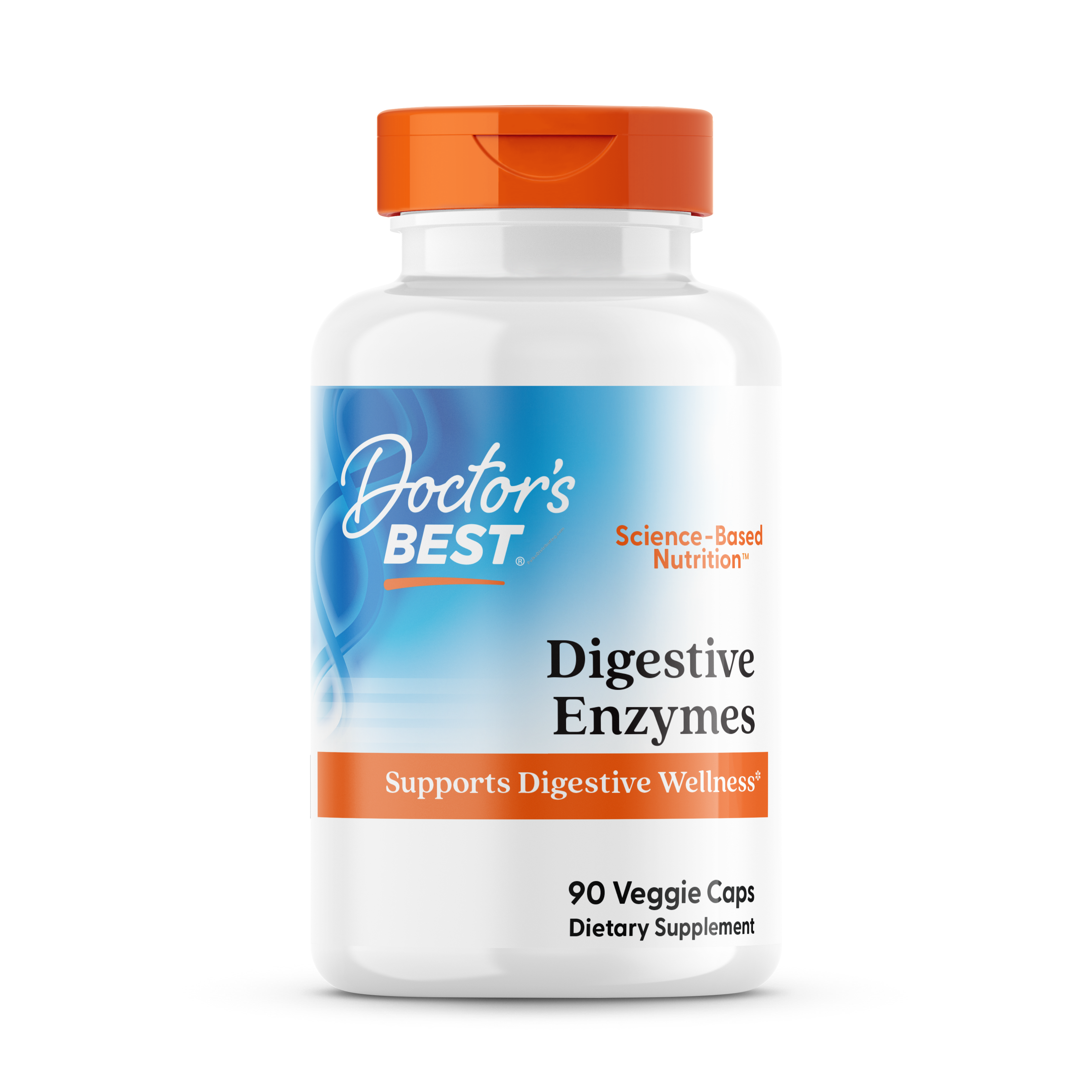 Product Image: Digestive Enzymes