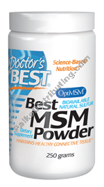 Product Image: MSM Powder 1000mg