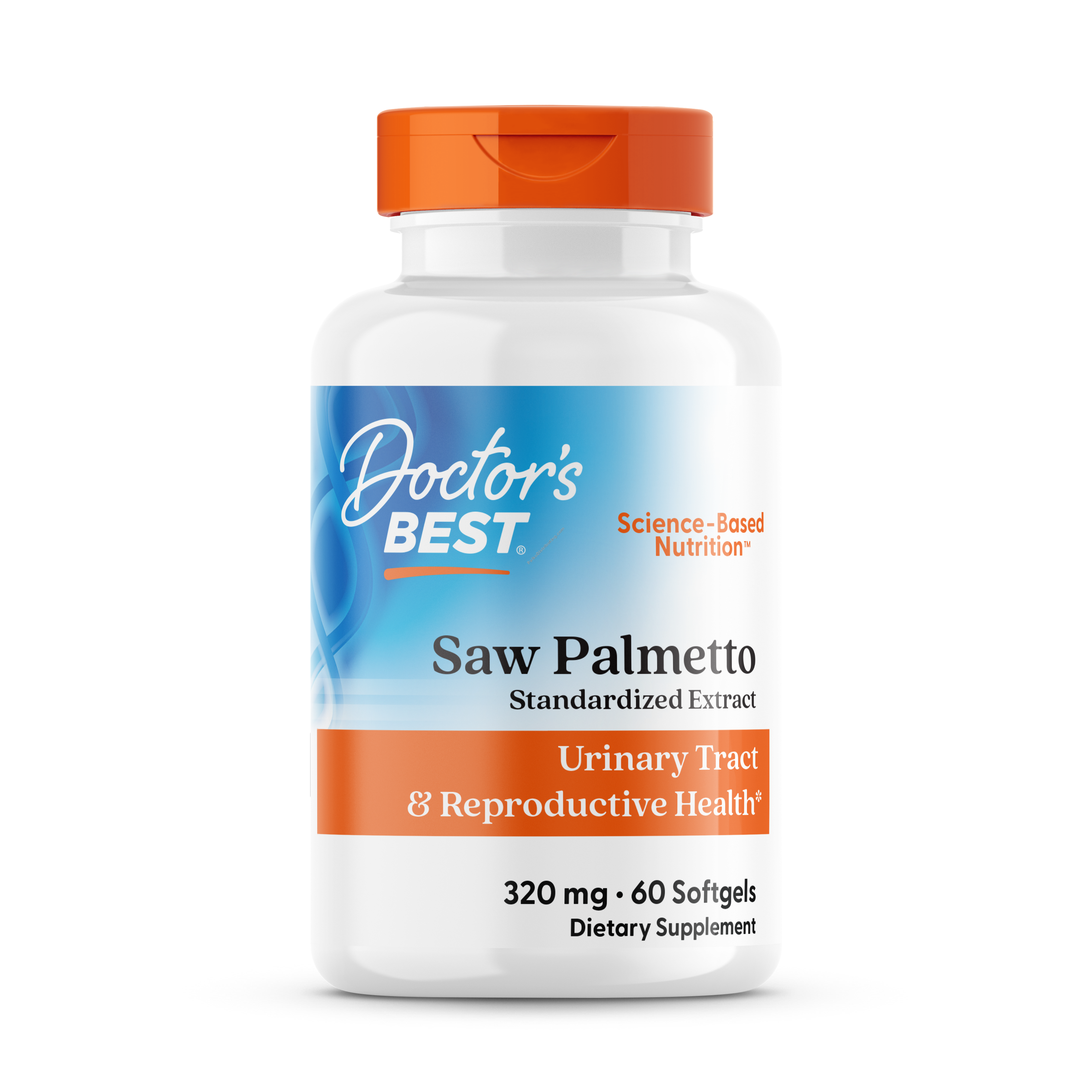 Product Image: Saw Palmetto Extract 320mg