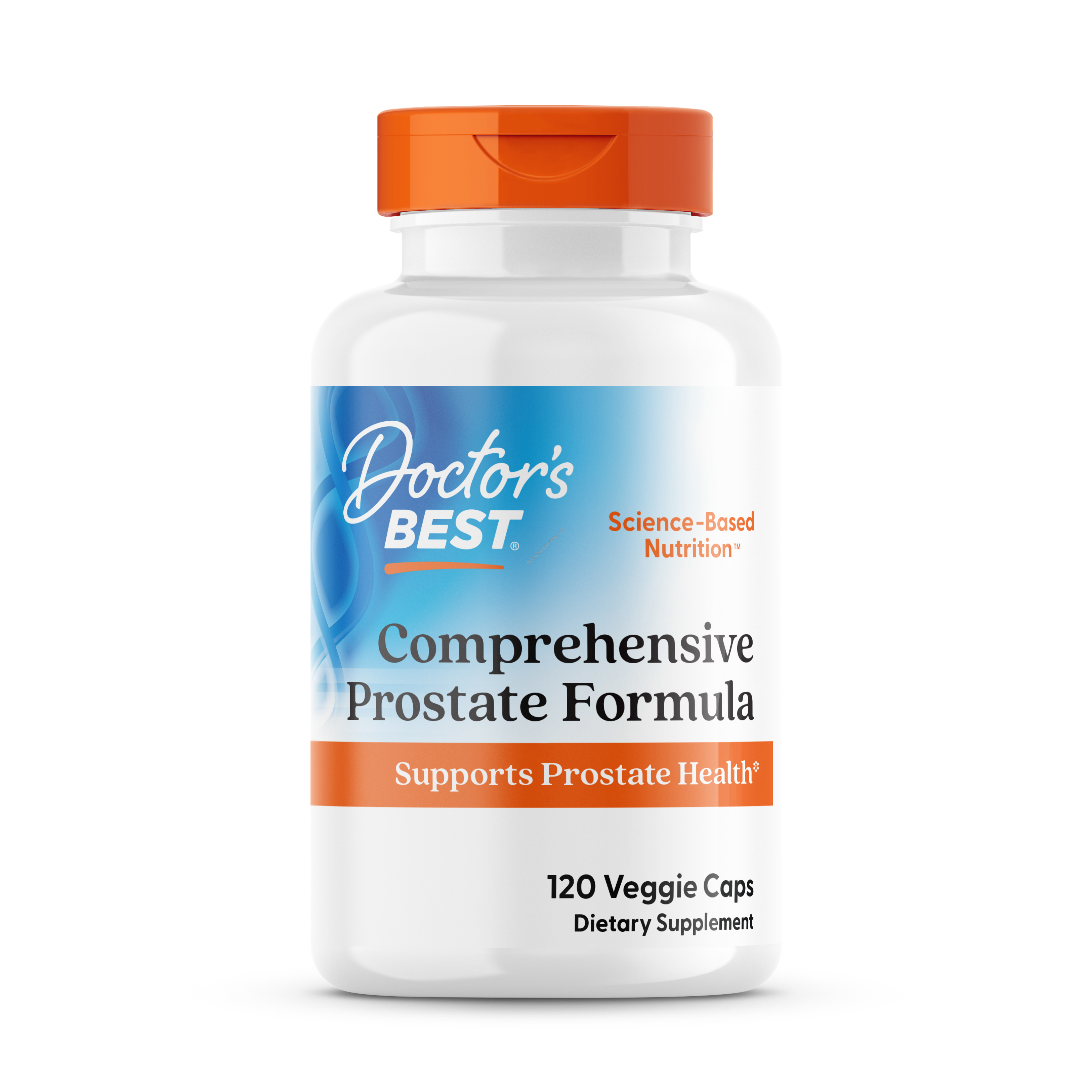 Product Image: Comprehensive Prostate Formula