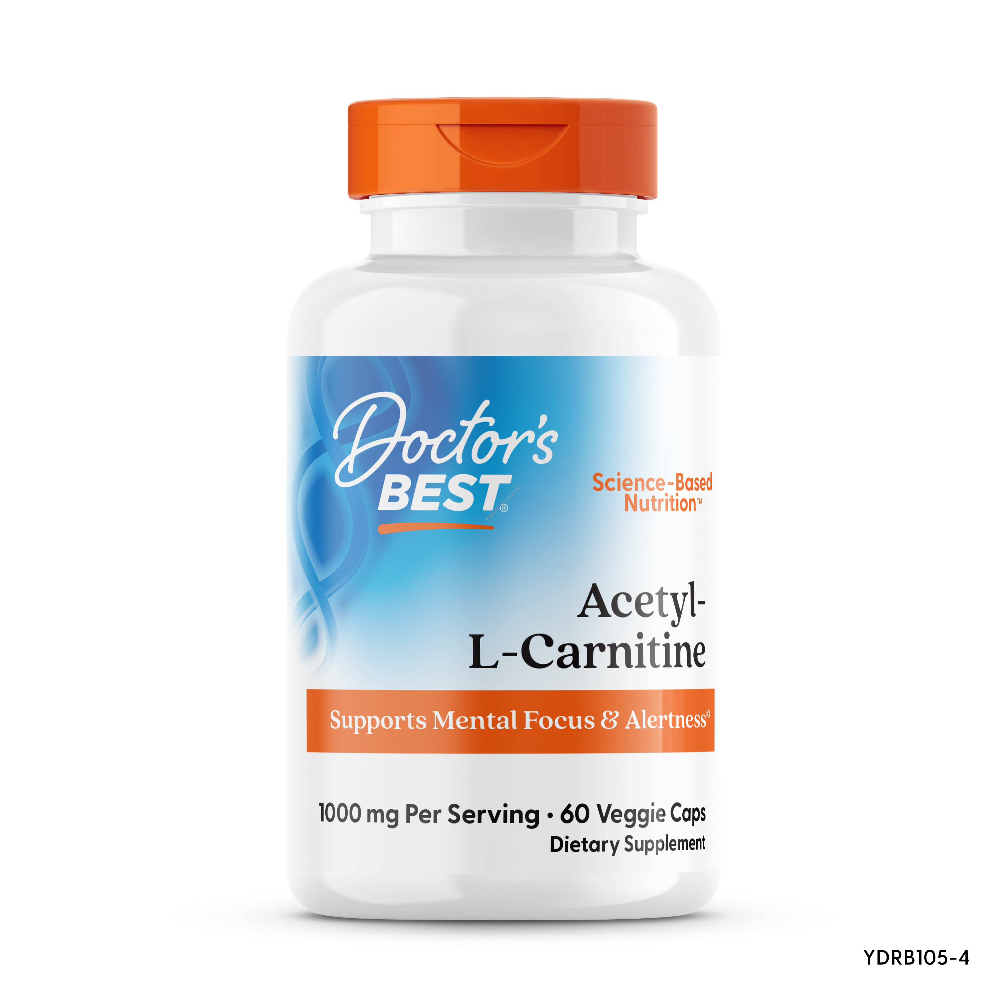 Product Image: Acetyl L-Carnitine w/Sigma Tau