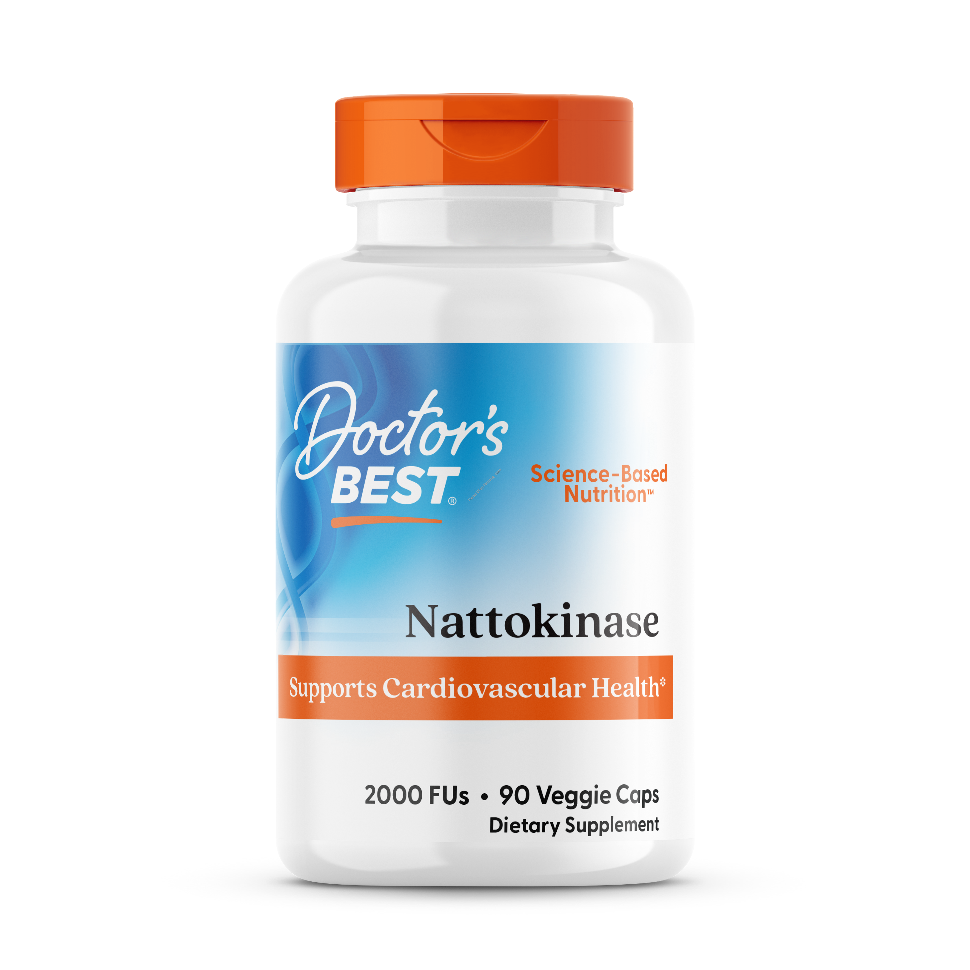 Product Image: Nattokinase