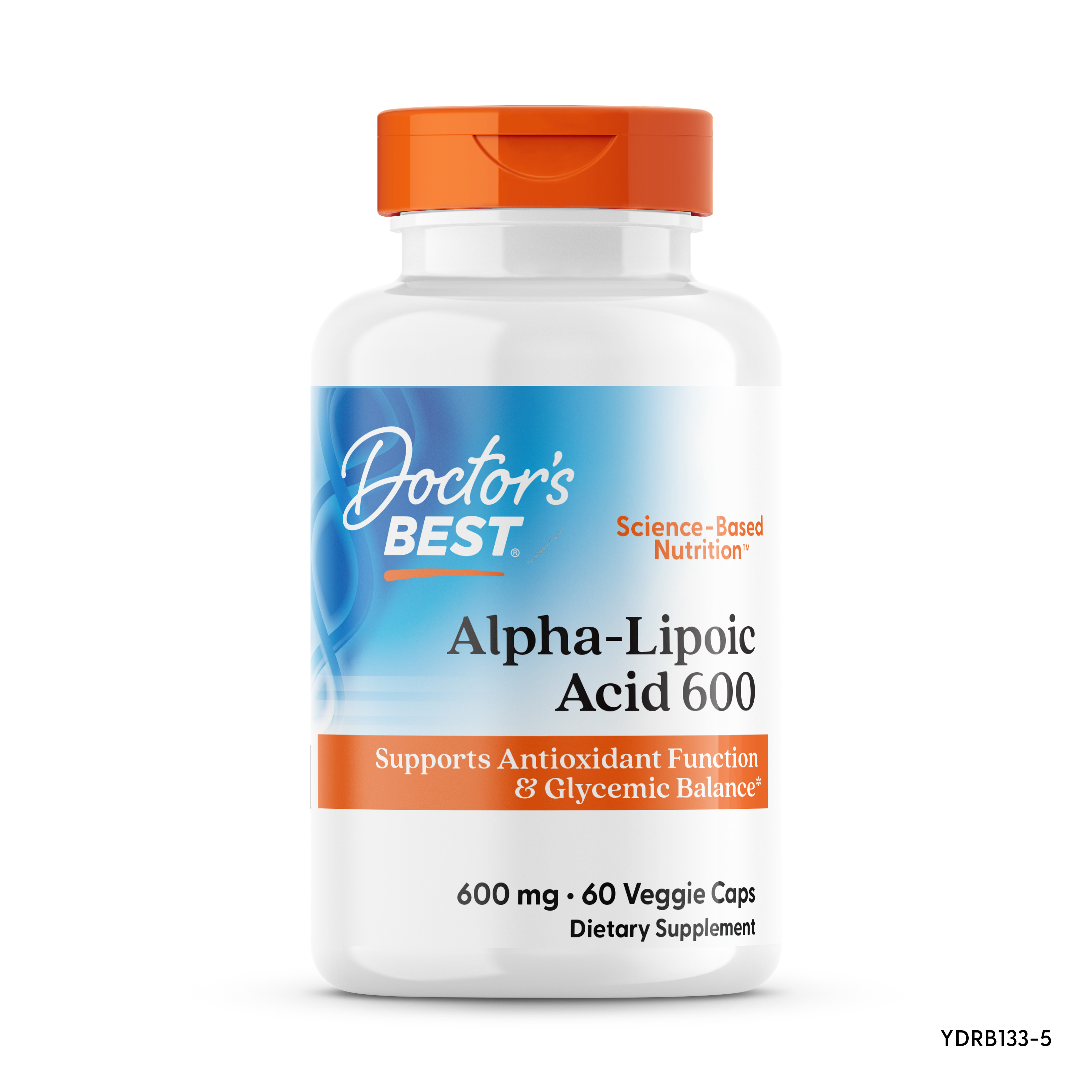 Product Image: Alpha Lipoic Acid 600mg