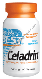 Product Image: Celadrin 500mg