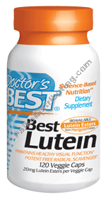 Product Image: Lutein 10mg Lutein Esters