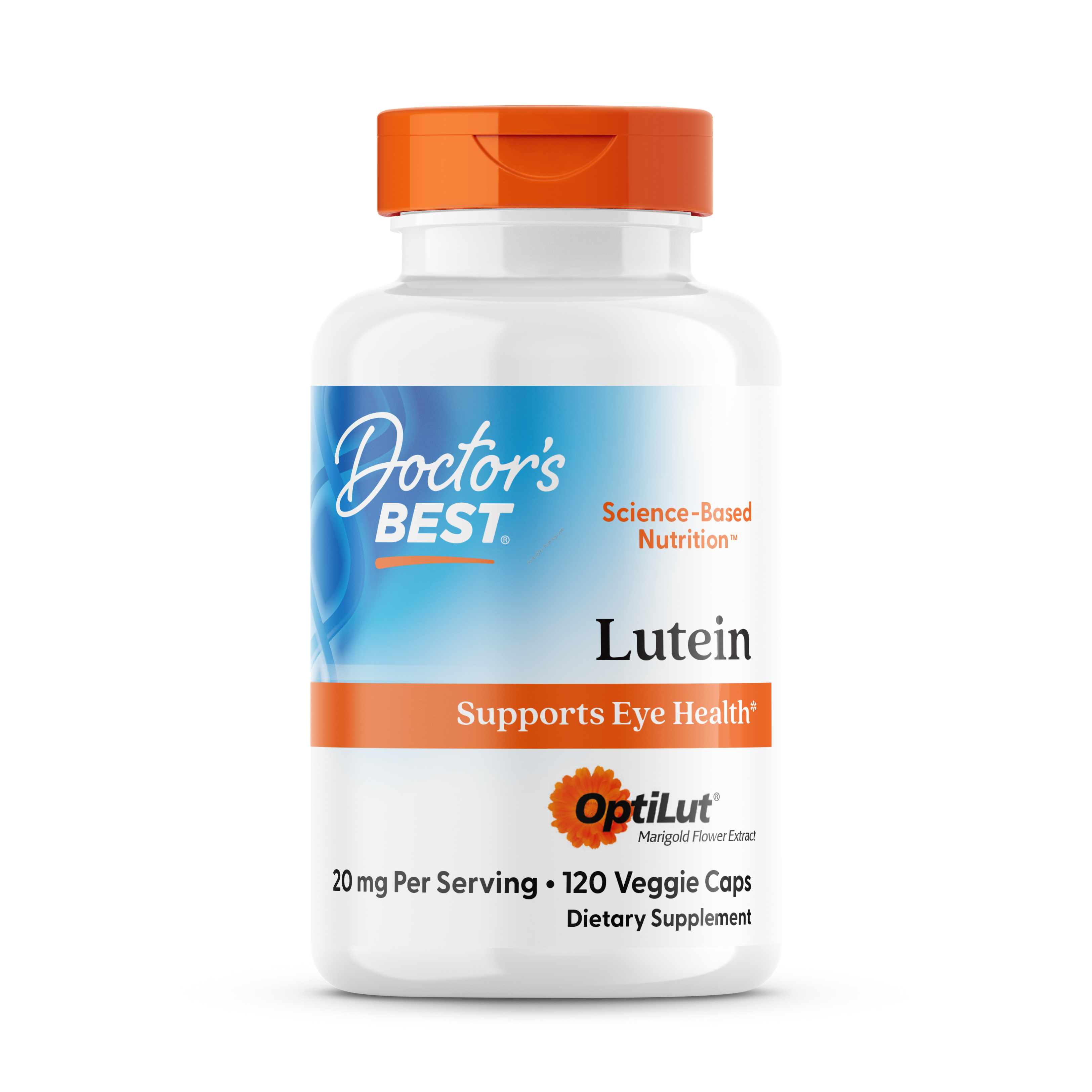 Product Image: Lutein 10mg Lutein Esters