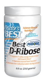 Product Image: D-Ribose