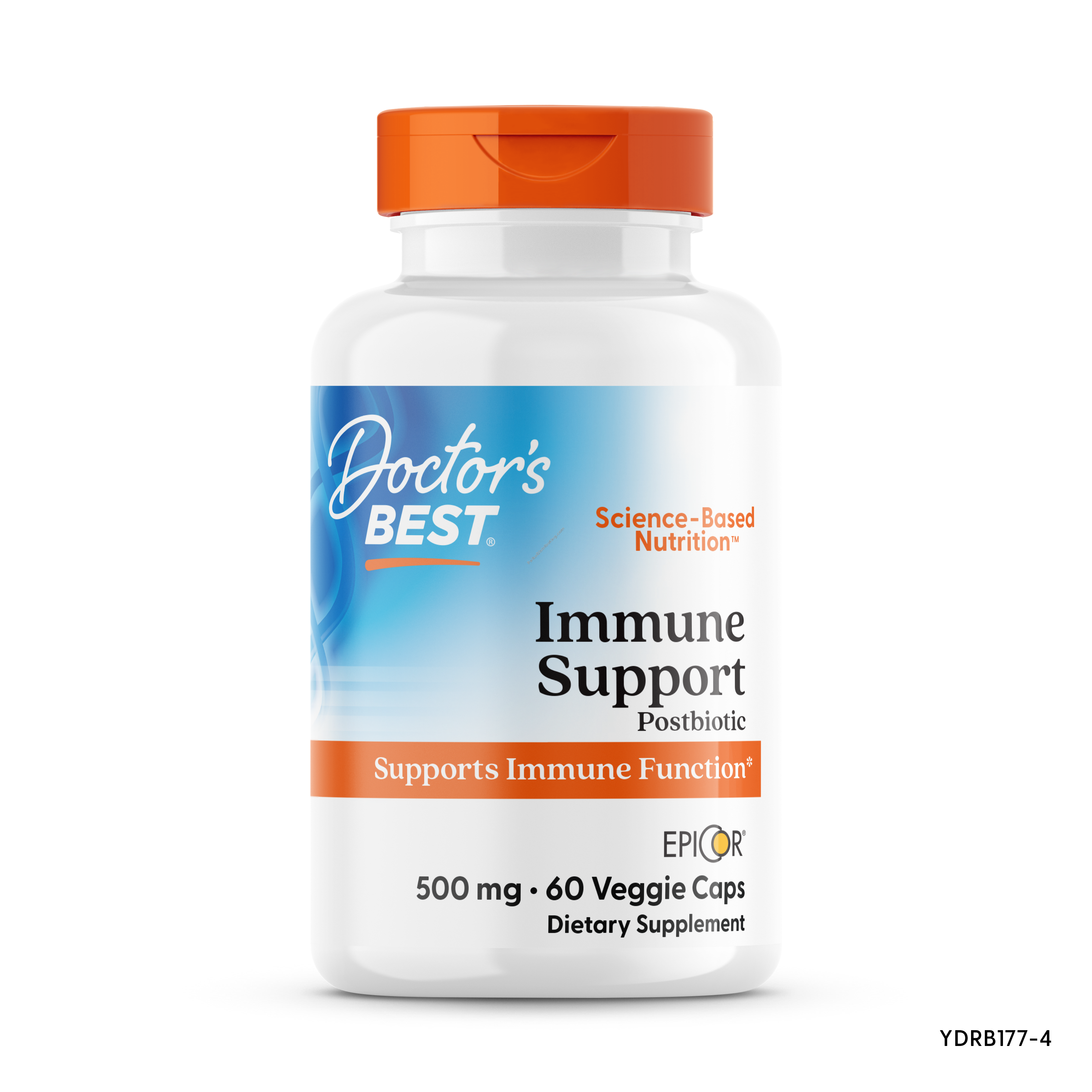 Product Image: Immune Support w/ EpiCor 500mg