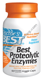 Product Image: Proteolytic Enzymes
