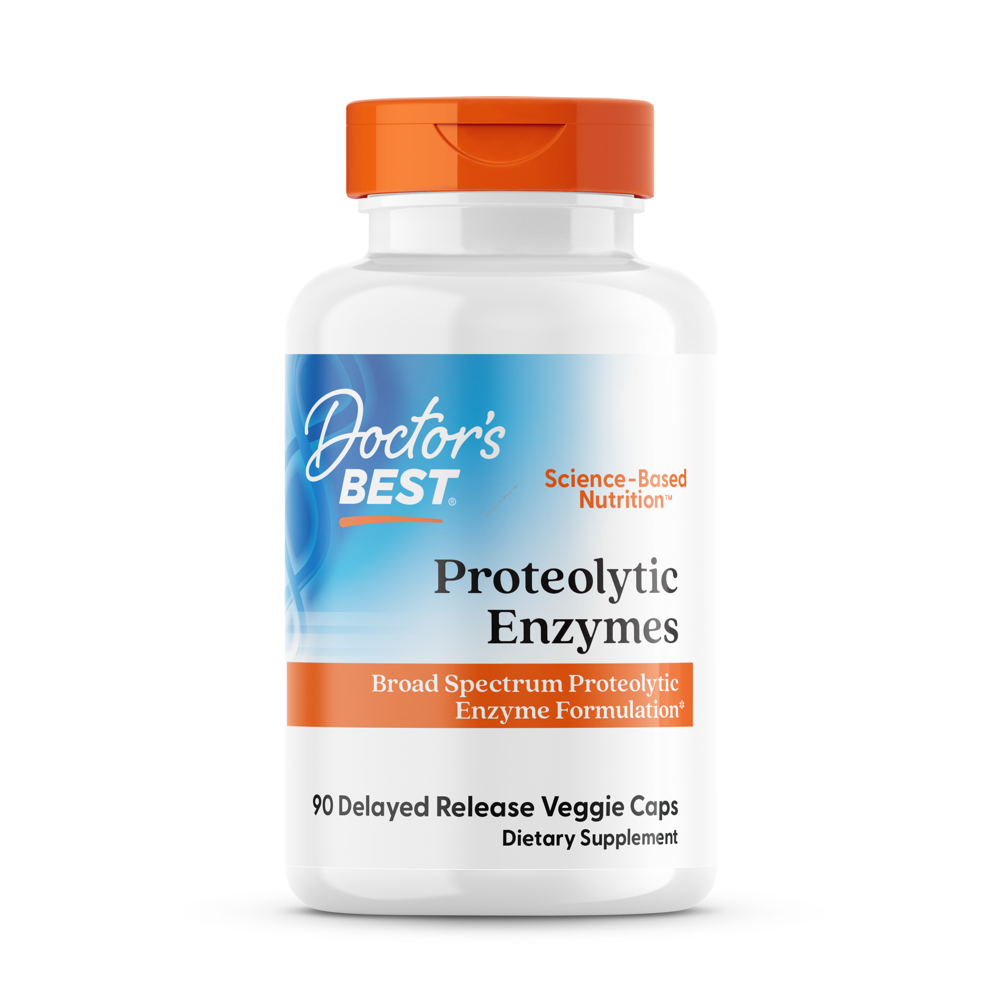 Product Image: Proteolytic Enzymes