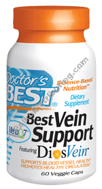Product Image: Vein Support w/ DiosVein