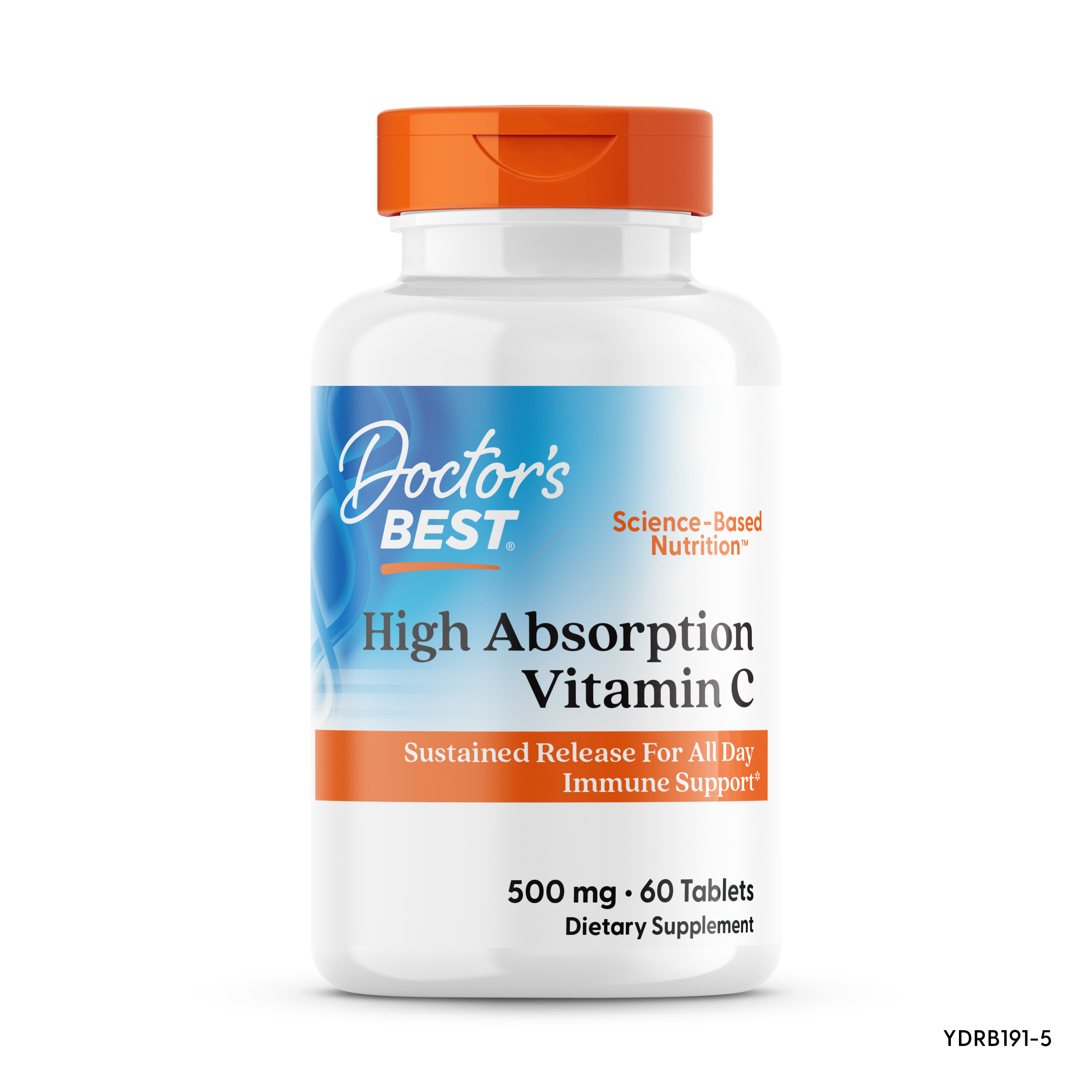 Product Image: Vitamin C Sustained Release