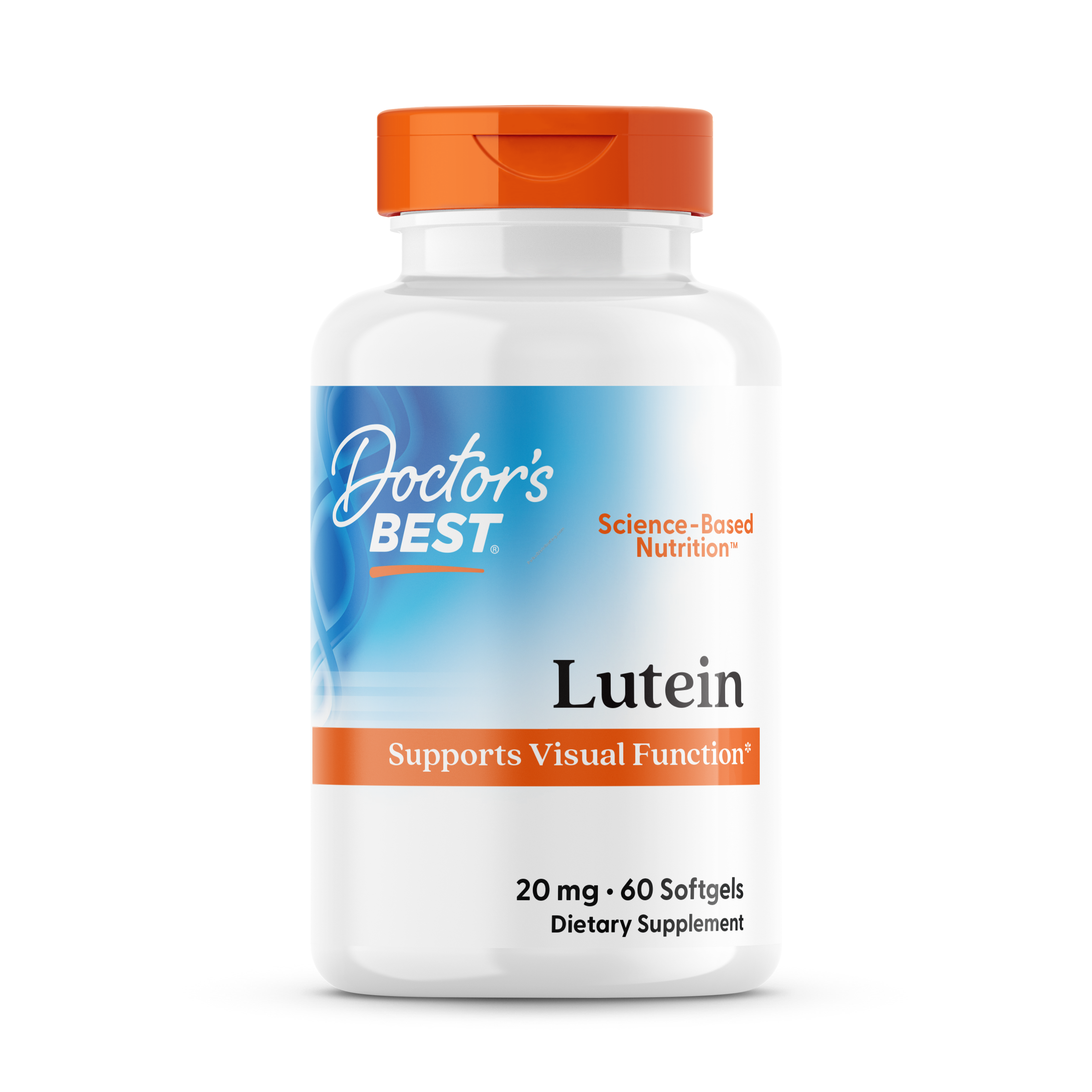 Product Image: Lutein 20mg
