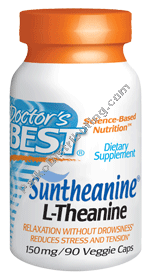 Product Image: Suntheanine