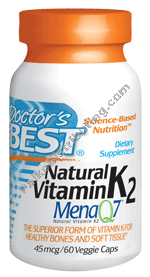 Product Image: Vitamin K2