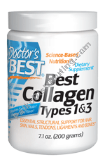 Product Image: Collagen Types 1 & 3 Powder
