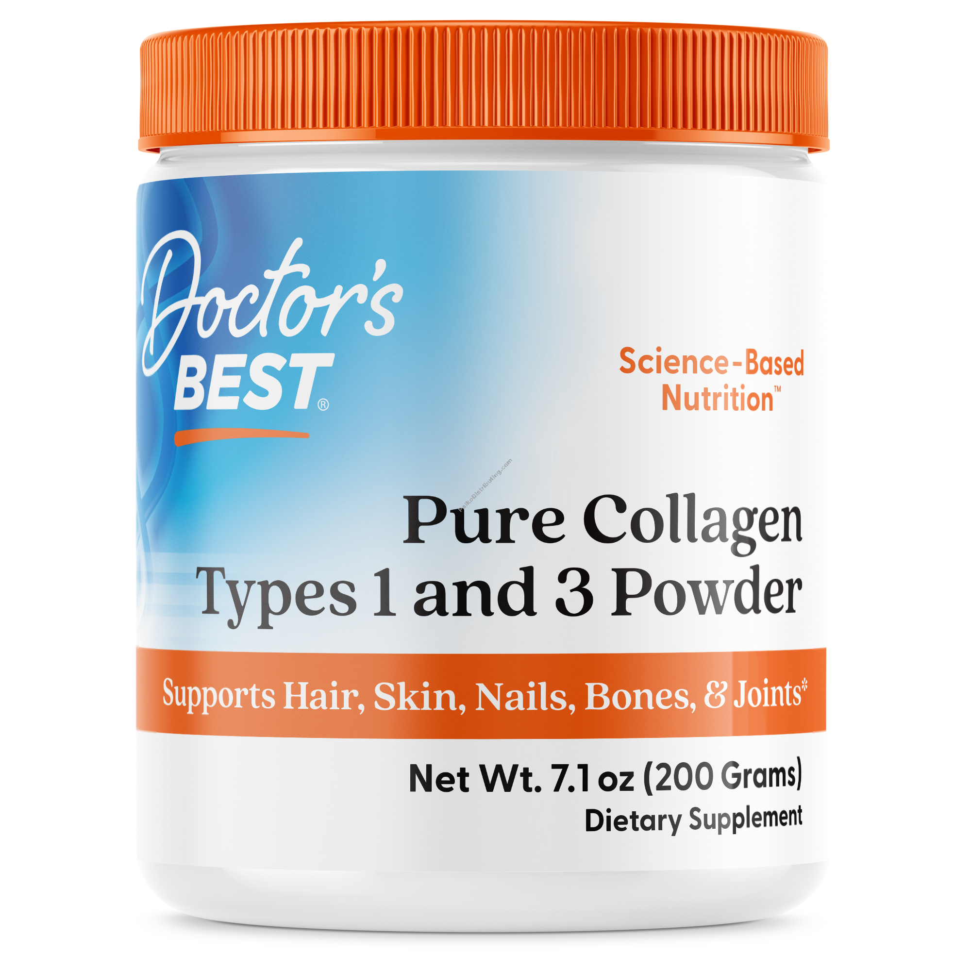 Product Image: Collagen Types 1 & 3 Powder