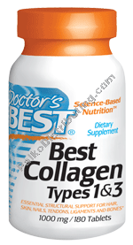 Product Image: Collagen Types 1 & 3